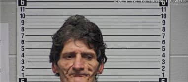 Ricky Gregory, - Wayne County, KY 