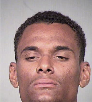 Andrew Hall - Maricopa County, AZ 