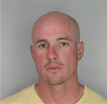 Robert Hall, - Hillsborough County, FL 