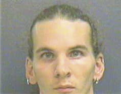 Joshua Hamlet, - Hernando County, FL 