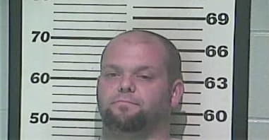 Jimmie Hatfield - Campbell County, KY 