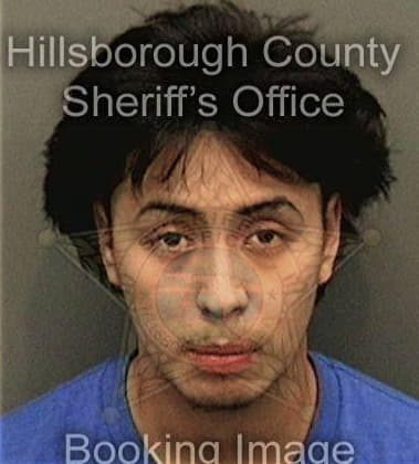 Martin Hawatmeh, - Hillsborough County, FL 