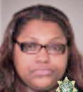 Krystal Hayes - Multnomah County, OR 