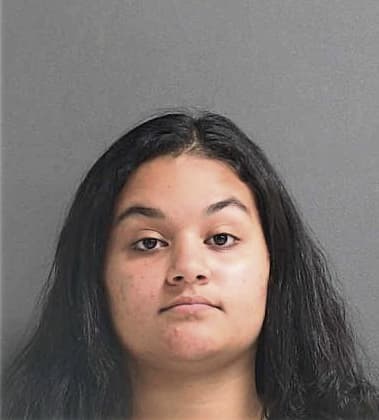 Najat Heidt, - Volusia County, FL 