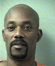 Timothy Hendrix, - Okaloosa County, FL 