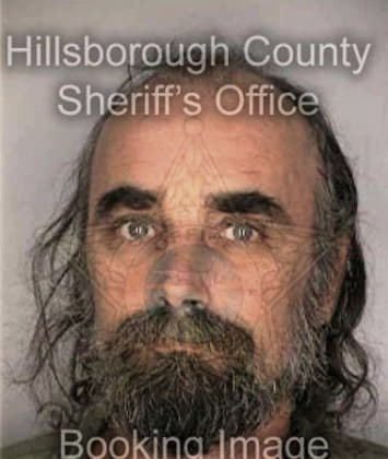 Almon Henthorne - Hillsborough County, FL 