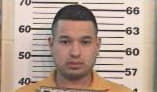 Alex Hernandez, - Chambers County, TX 