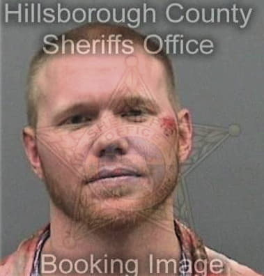 Daniel Hernandez - Hillsborough County, FL 
