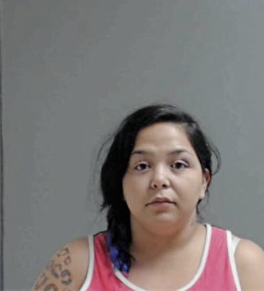 Desiree Hernandez, - Hidalgo County, TX 