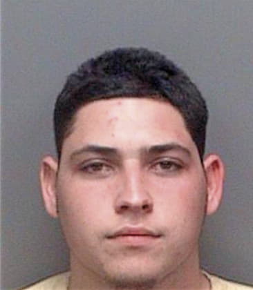 Joaquin Hernandez, - Pinellas County, FL 