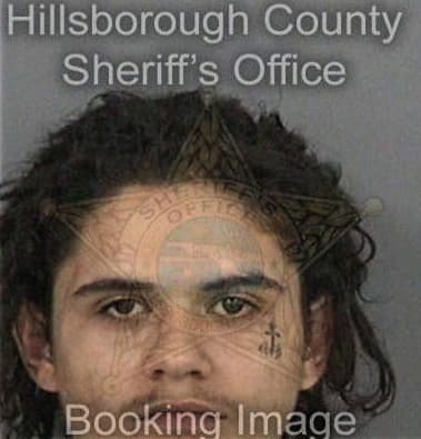 Ronald Hernandez - Hillsborough County, FL 