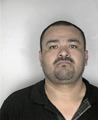 Julio Hernandezyscanga - Hillsborough County, FL 