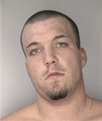 Charles Herrick - Hillsborough County, FL 