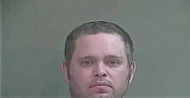 Robert Hoffman, - Boone County, IN 