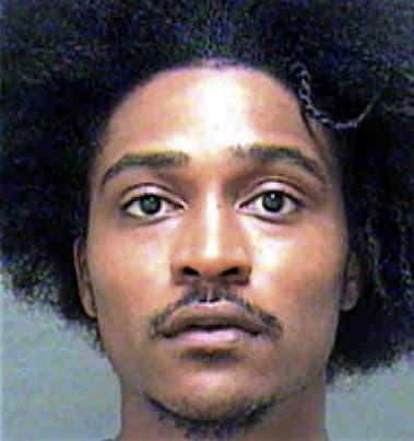 Carlos Houston, - Mecklenburg County, NC 