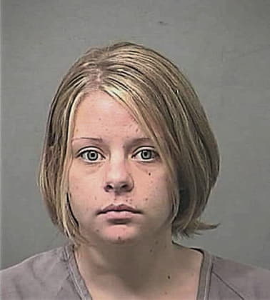 Charline Huggett, - Brevard County, FL 