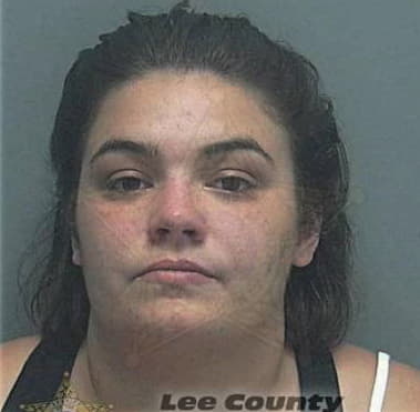 Marie Hunter, - Lee County, FL 