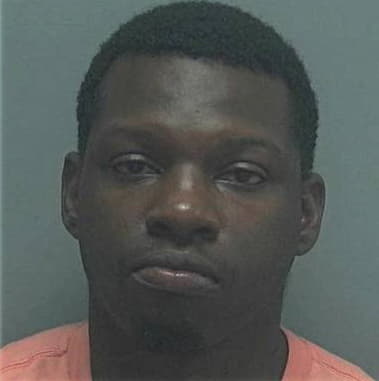 Kevin Jean-Louis, - Lee County, FL 