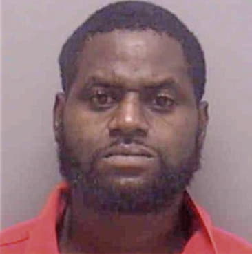 Renard Jelks, - Lee County, FL 