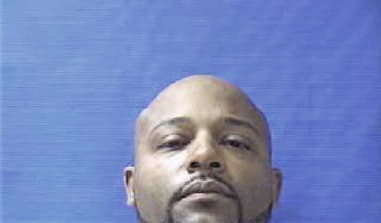 Gregory Jernigan - Kaufman County, TX 