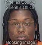 De Johnson, - Pinellas County, FL 