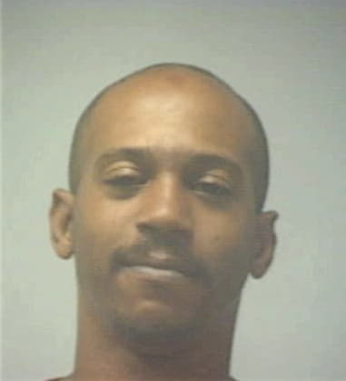 Eric Johnson, - Guilford County, NC 