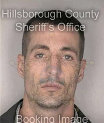 James Johnson, - Hillsborough County, FL 