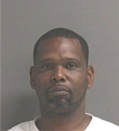 Leonard Johnson, - Volusia County, FL 