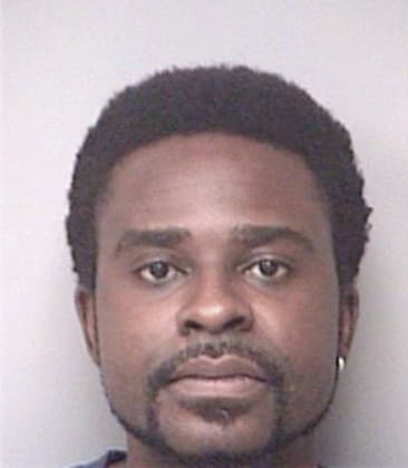 Terrance Johnson, - Pinellas County, FL 