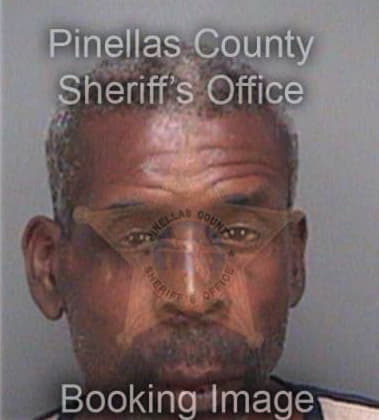 Christopher Jones, - Pinellas County, FL 