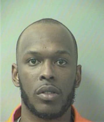 Jermaine Jones, - Okaloosa County, FL 