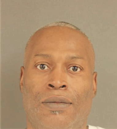 Stanley Jones, - Hinds County, MS 