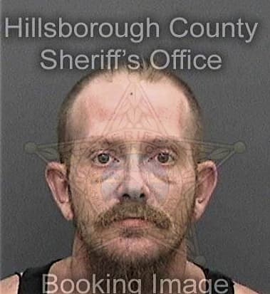 Charles Keene, - Hillsborough County, FL 