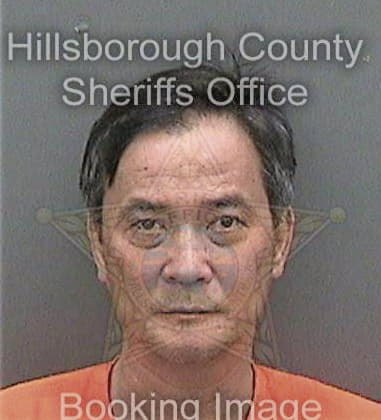 Kenneth Ketchum, - Hillsborough County, FL 