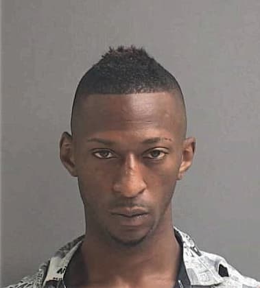 Alexander Key, - Volusia County, FL 