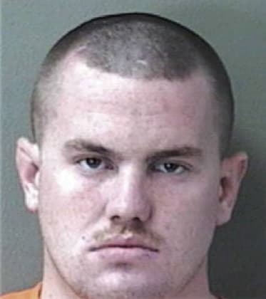 Harvey Langley, - Okaloosa County, FL 