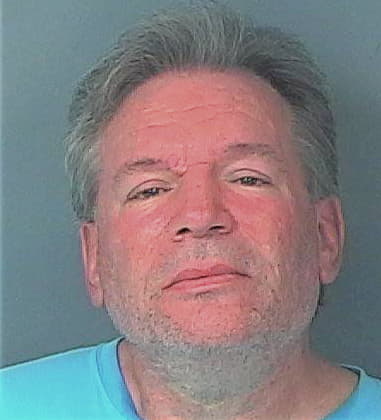 Edward Lemkul, - Hernando County, FL 