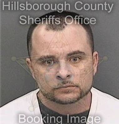 Charles Lewis, - Hillsborough County, FL 