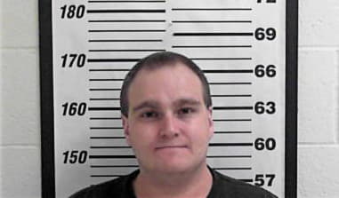 Aaron Linford, - Davis County, UT 