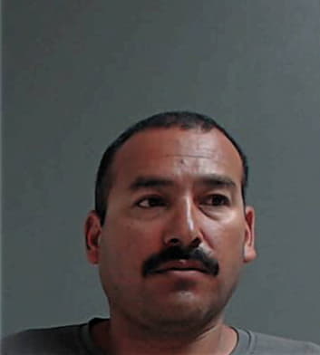 Dagoberto Lopez, - Hidalgo County, TX 