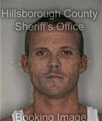 Julian Macias, - Hillsborough County, FL 