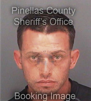 Jorge Magana, - Pinellas County, FL 