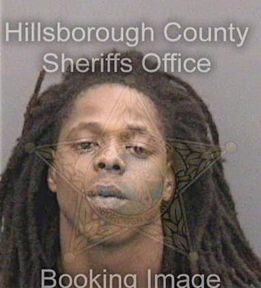 Tony Marshall, - Hillsborough County, FL 