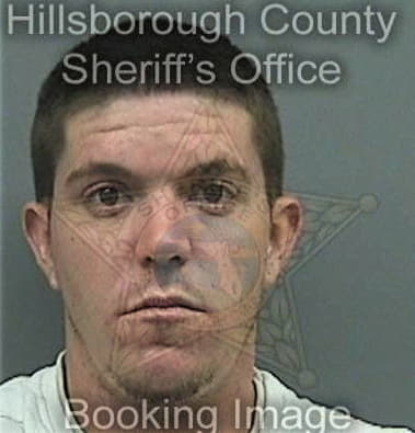 Kenneth Martin, - Hillsborough County, FL 