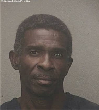 Darryle Mattear, - Broward County, FL 