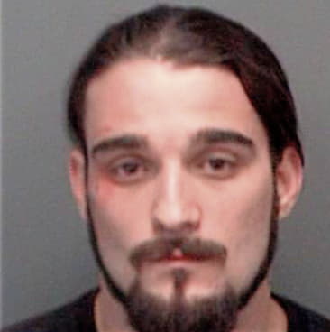James May - Pinellas County, FL 