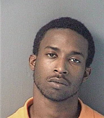 James McCants, - Escambia County, FL 