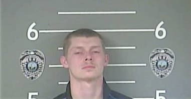 Jeffrey McCoy, - Pike County, KY 