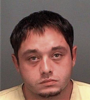 Robert McCreary - Pinellas County, FL 