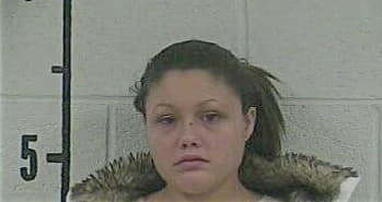 Tammy McGaughney, - Bullitt County, KY 